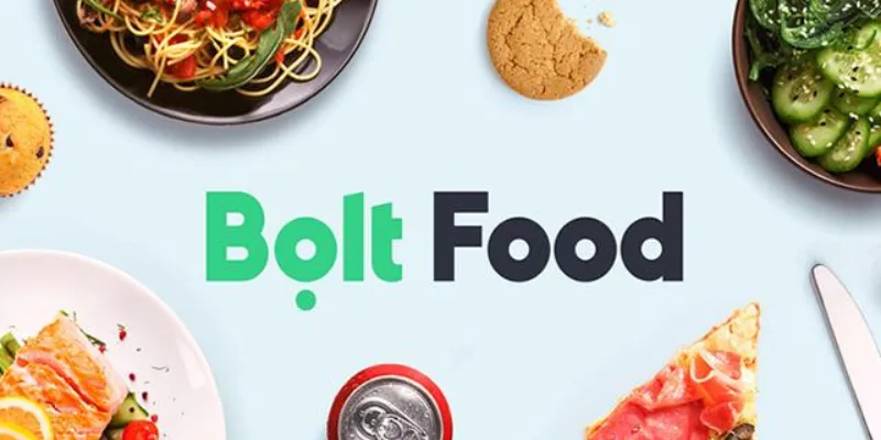 Bolt Food Delivery